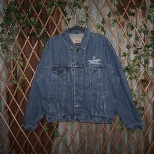 XL - Vintage Y2K Nascar Jackets Coats description good